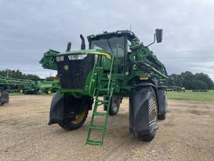2022 John Deere 408R