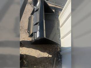 2024 Kubota AP-CL136L