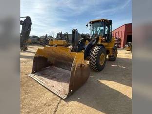 2022 John Deere 624 P-TIER