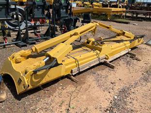 2019 Rockland ABLASSY/D65