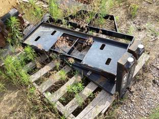 2022 Star Industries CARRIAGE