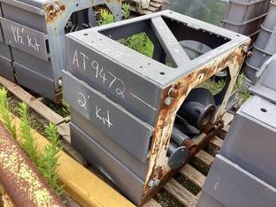 2018 Wirtgen 2' PAN KIT