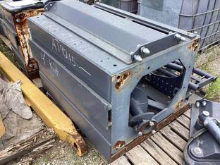 2020 Wirtgen 4' PAN KIT