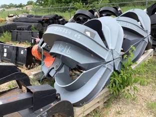 2022 A.T.L.A.S. GRAPPLE