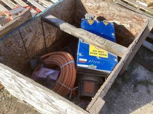 2022 A.T.L.A.S. GEN KIT