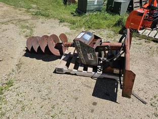 General Equipment Company 671