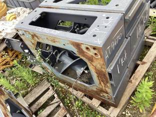 2018 Wirtgen 1' PAN KIT