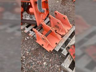 2019 NPK MOUNTING KIT