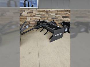 2024 Westendorf CLS-5