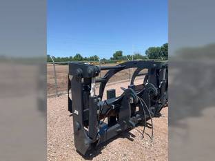 2017 Paladin WA500-8