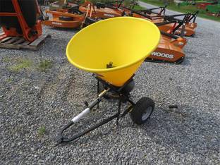 2025 Tar River PTS100P