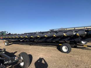 2024 Geringhoff PN1630