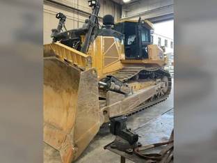 2021 John Deere 1050K