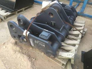 2022 Strickland Bros. Enterprises COUPLERWA470