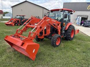 2024 Kubota L5460HSTC