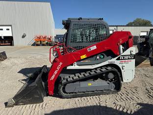 2024 Takeuchi TL10V2