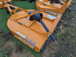 2024 Woods RC48.20