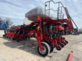 2022 Case IH 2150