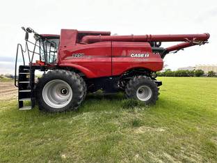 2024 Case IH 9250
