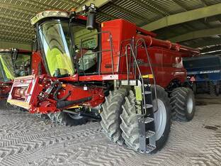 2024 Case IH 9250