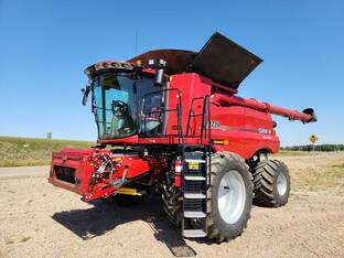 2024 Case IH 9250