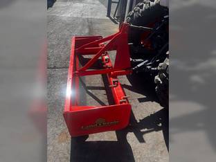 2024 Land Pride BB2572