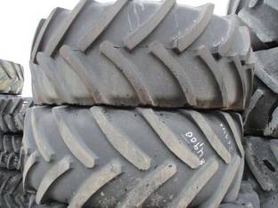 MICHELIN 620/70R38