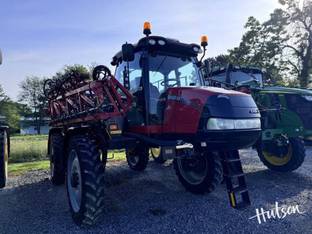 2019 Case IH PATRIOT 3340