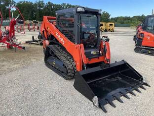 2025 Kubota SVL75-3