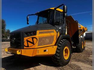 2024 John Deere 310 P-TIER