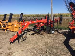 2015 Kuhn SR300-10