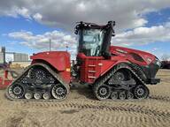 2024 Case IH STEIGER 715 AFS CONNECT QUADTRAC