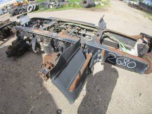 International AIRRIDE