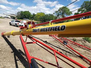 2024 Westfield WRX1061