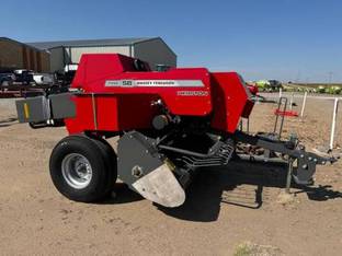 2024 Massey-Ferguson 1800 Series 1840