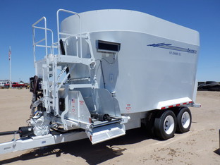 2026 Laird VR1500DDXL