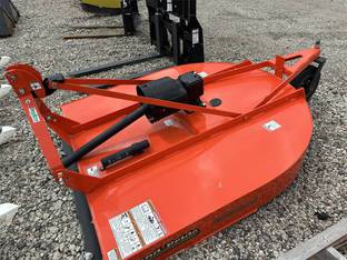 2023 Land Pride RCR1260