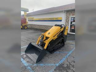 2024 New Holland C314