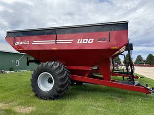 2023 Demco 1100