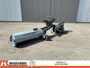 2024 BAUMALIGHT FMP260