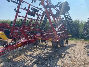 2024 Case IH TIGERMATE 255