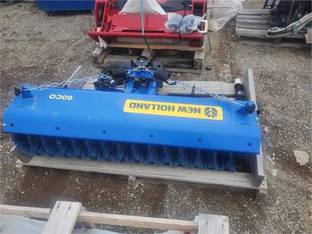 2020 New Holland 60COBB