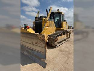 2020 Komatsu D65EX-18