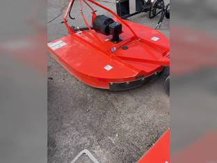 2022 Land Pride RCR1260