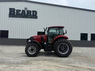 2023 Case IH Farmall 110A