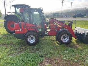 2024 SCHÄFFER 4670Z