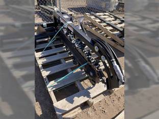 CNH Industrial MINI TRENCHER - 91876071