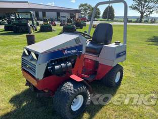 2009 VENTRAC 4200