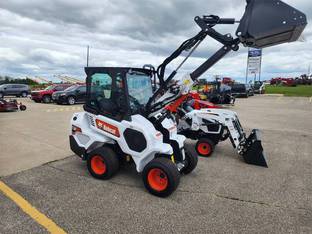 2024 Bobcat L28