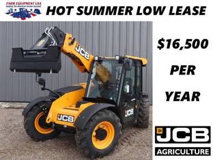 2024 JCB 525-60